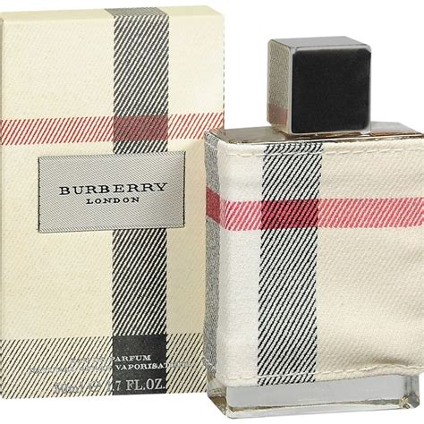 burberry eau de parfum natural spray